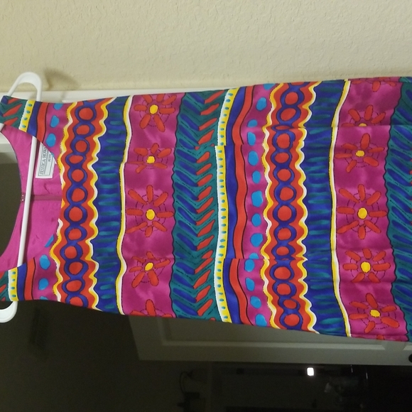 Work Dress - Picture 3 of 3